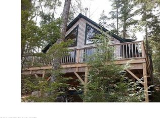 52 Second Ave, Lincolnville, ME 04849