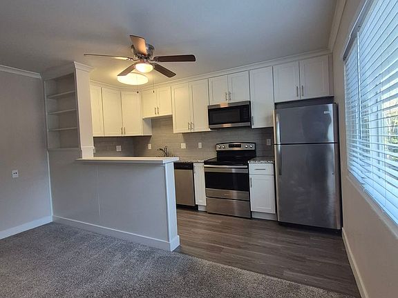 3rd image of 2311 I St APT 8