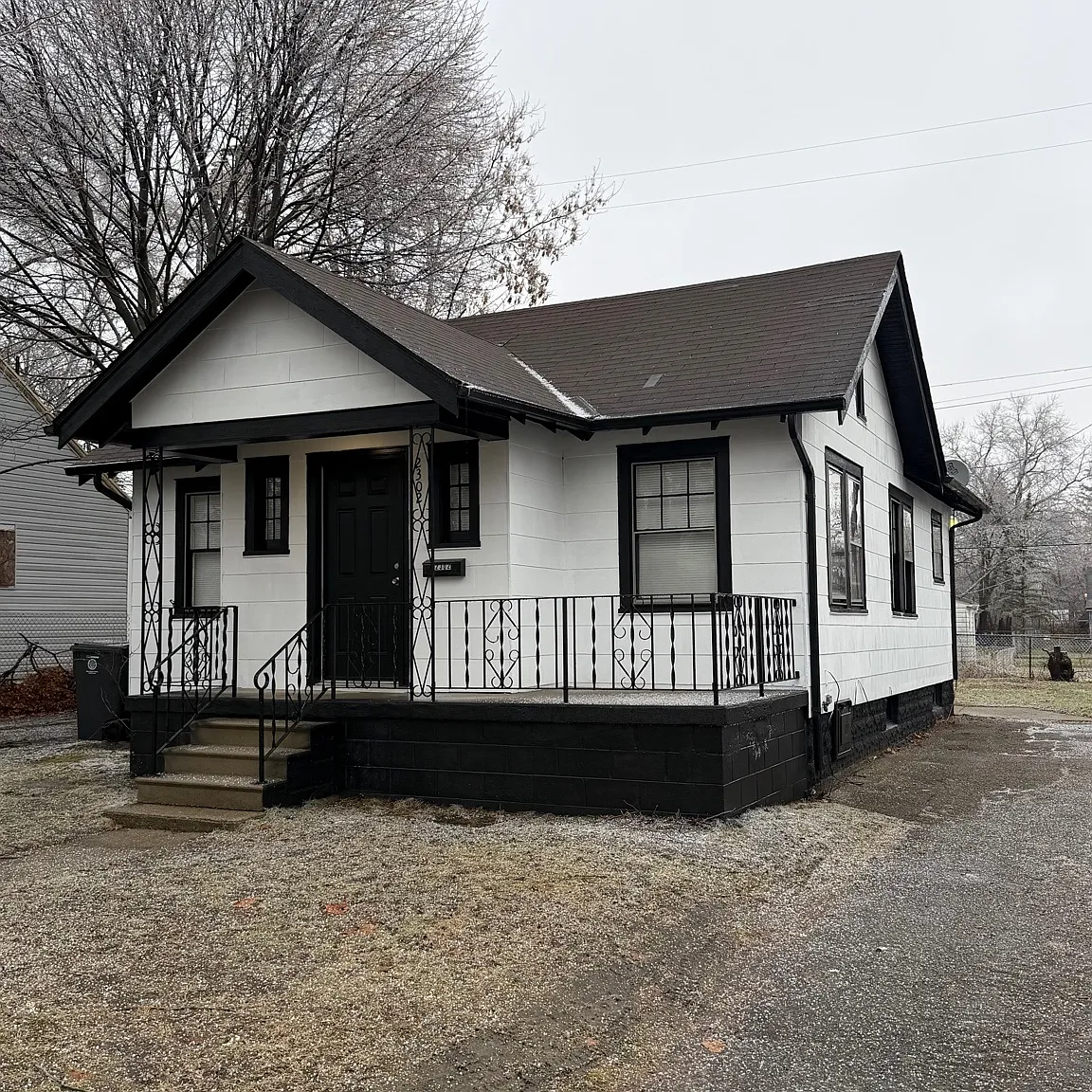 Barth — Photo 1