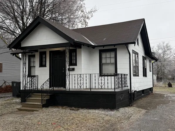 2302 Barth St, Flint, MI 48504