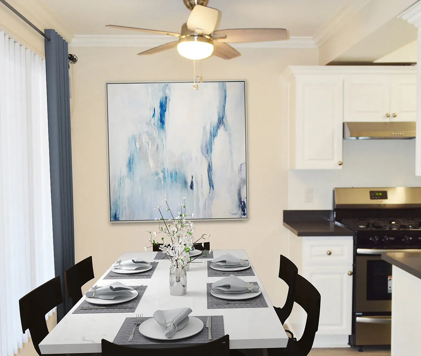 Prospect Apartments — Photo 3