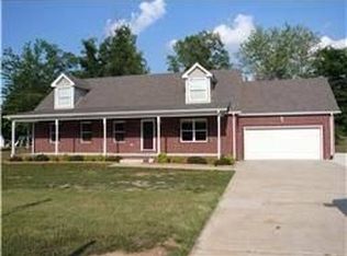 1029 Sassafrass Ln, Goodlettsville, TN