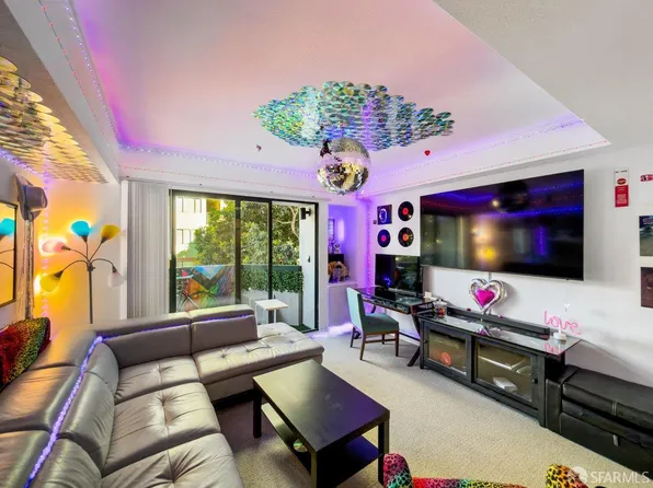 601 Van Ness Ave APT 131, San Francisco, CA 94102