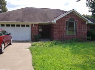 714 Schoolwood Cv, Redfield, AR 72132