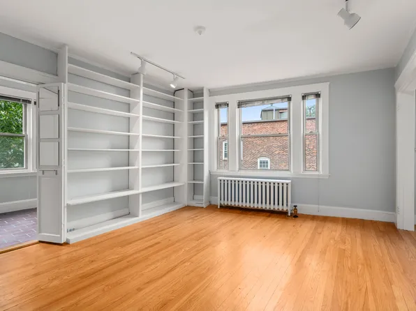 52 Garden St APT 46, Cambridge, MA 02138