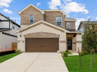 237 Regatta Cv, Leander, TX 78641
