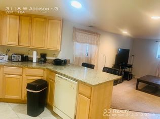 3118 W Addison St #G, Chicago, IL 60618