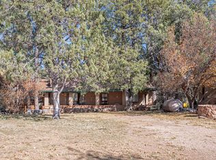 424 W Blackberry Ln, Payson, AZ 85541