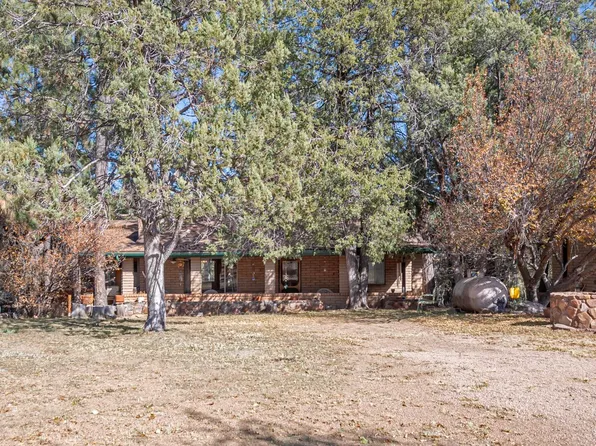 424 W Blackberry Ln, Payson, AZ 85541