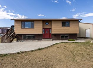 845 Terrence Rd, Helena, MT 59602
