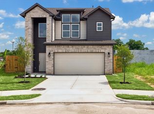 8614 Viera Ln, Houston, TX 77075