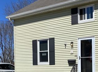 166 Water St UNIT 166, North Andover, MA 01845