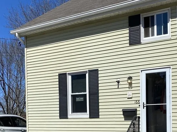 166 Water St Unit 166, North Andover, MA 01845