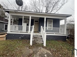 1044 Sparks St SW, Atlanta, GA 30310