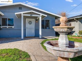 49 Sandview Dr, Bay Point, CA 94565