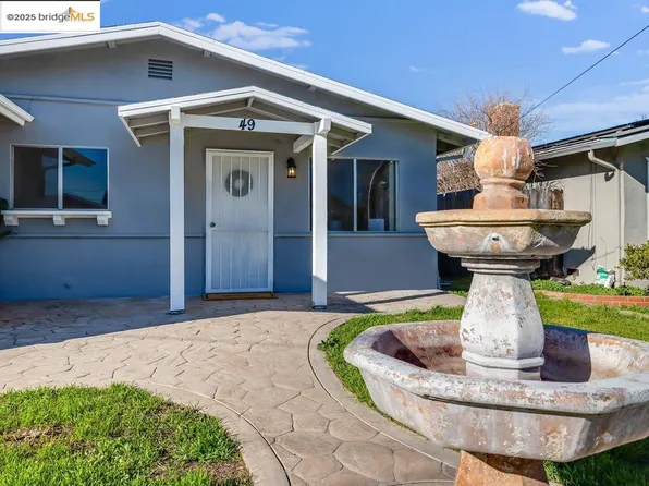 49 Sandview Dr, Bay Point, CA 94565