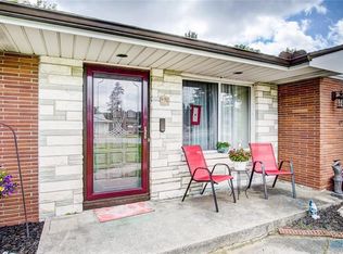 1221 Michele Dr, Toledo, OH 43614