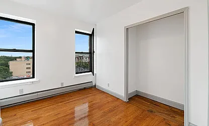 Rented by REAL New York
