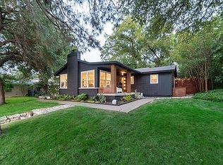 4709 Westridge Ave, Fort Worth, TX 76116