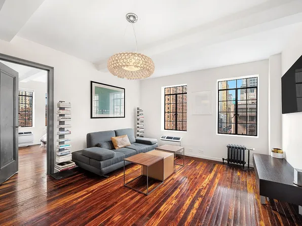 45 Tudor City Pl APT 1318, New York, NY 10017