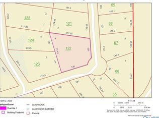 4 County Road 905, Cedar Bluff, AL 35959