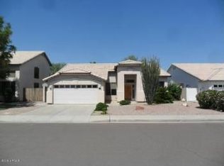 708 N Nevada Way, Gilbert, AZ 85233