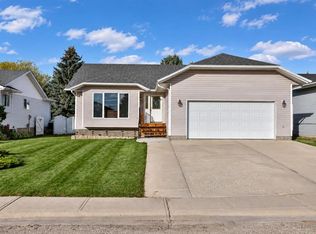 105 E Aspen Way, Vulcan, AB T0L 2B0