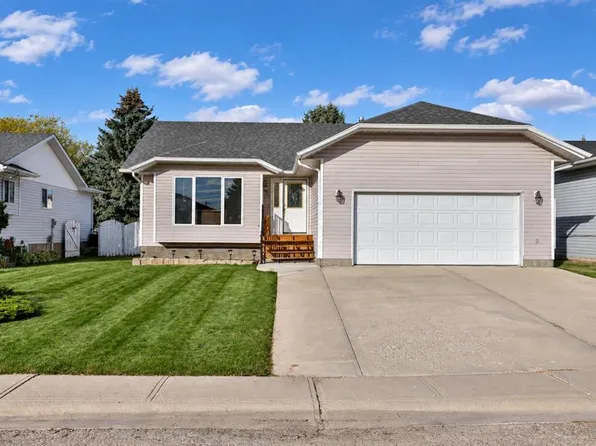 105 E Aspen Way, Vulcan, AB T0L 2B0