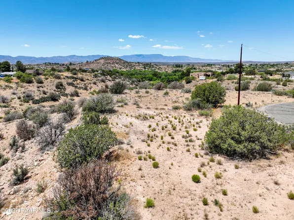 4835 N Teepee Ter, Rimrock, AZ 86335
