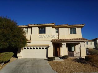 11084 Village Ridge Ln, Las Vegas, NV 89135