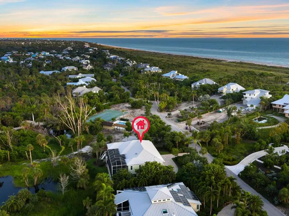 4988 Joewood Dr, Sanibel, FL 33957