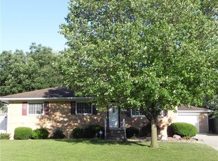 5811 Schoolwood Dr, Indianapolis, IN 46224