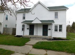 227 W Pease Ave, West Carrollton, OH 45449