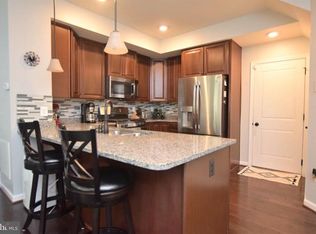 7830 Culloden Crest Ln, Gainesville, VA