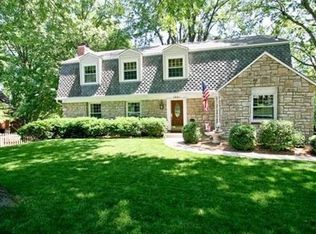 1651 S Drumm Ave, Independence, MO 64055