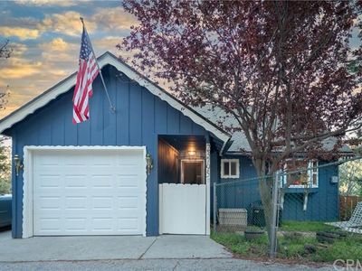 23795 Zurich Dr, Crestline, CA, 92325