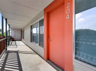 2200 Dickson Dr APT 204, Austin, TX 78704