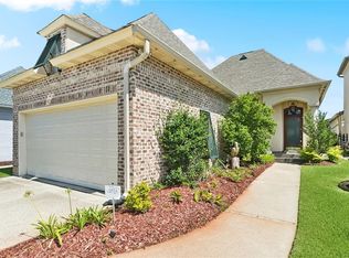 1410 Royal Palm Dr, Slidell, LA 70458