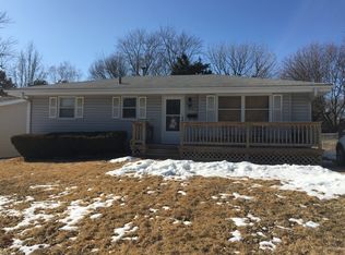 5216 Magnolia St, Omaha, NE 68137