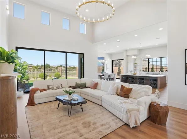 59 Desert Highlands Dr, Henderson, NV 89052