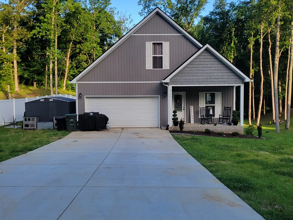 4172 Verble Sherrell Rd