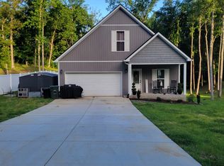 4172 Verble Sherrell Rd, Cookeville, TN 38501
