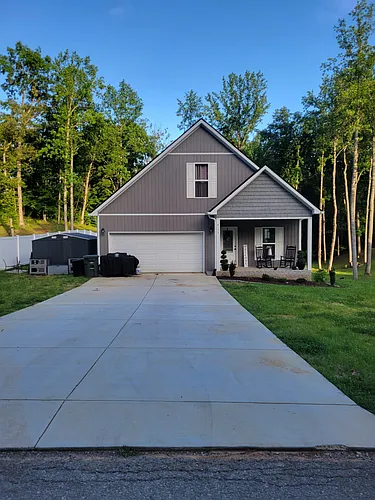 4172 Verble Sherrell Rd Photo 1