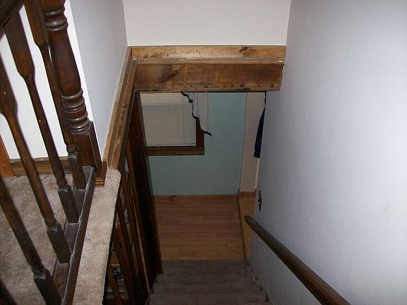 Beautiful Woodwork