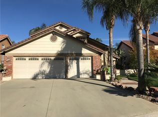 2981 E Big Range Rd, Ontario, CA 91761