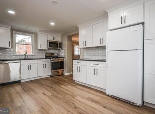 4426 Hallet St, Rockville, MD 20853