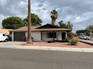 3263 W London Dr, Yuma, AZ 85364