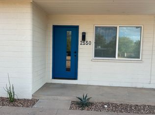 2546 E Copper St #COPPERSTREET2550, Tucson, AZ 85716
