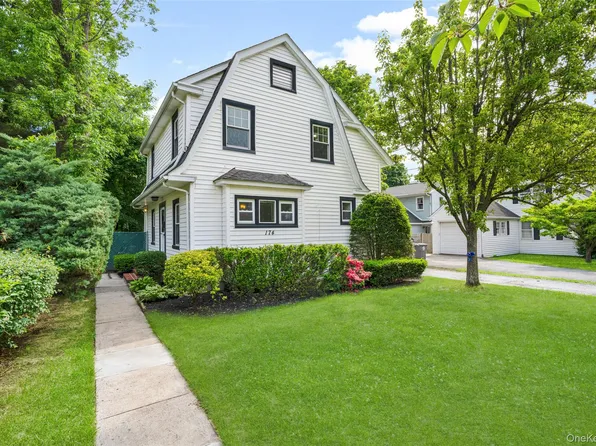 174 Sparks Avenue, Pelham, NY 10803
