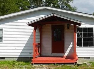 14501 Levi Bliss Rd, Canaan, IN 47224